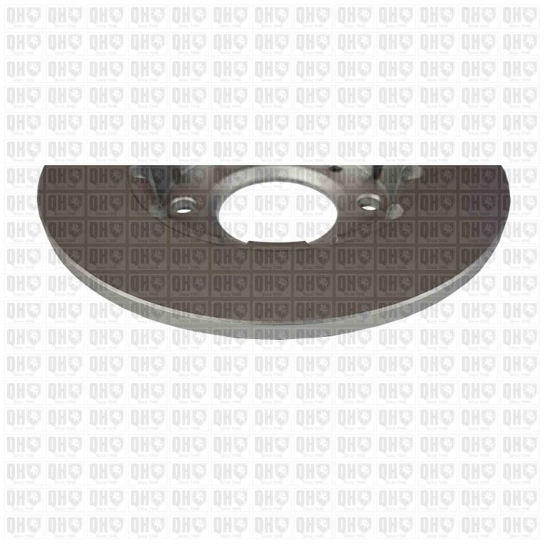 Disques de frein QUINTON HAZELL BDC6242